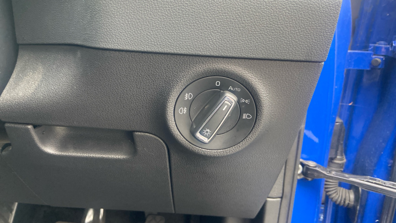 Skoda Karoq 1.5 TSI SE L 5dr DSG Petrol Estate